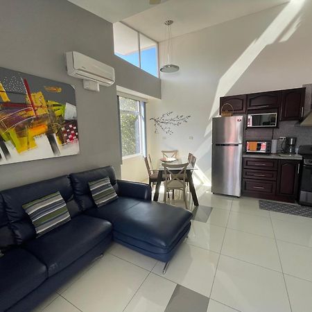 Loftscacao Apartments, Villas Cacao, Near To Playa Bonita Limon Bagian luar foto