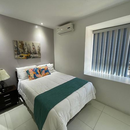 Loftscacao Apartments, Villas Cacao, Near To Playa Bonita Limon Bagian luar foto