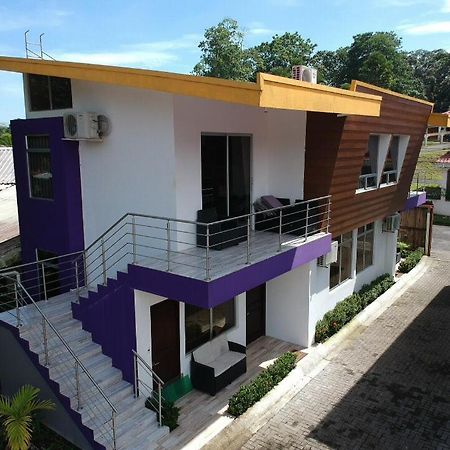 Loftscacao Apartments, Villas Cacao, Near To Playa Bonita Limon Bagian luar foto
