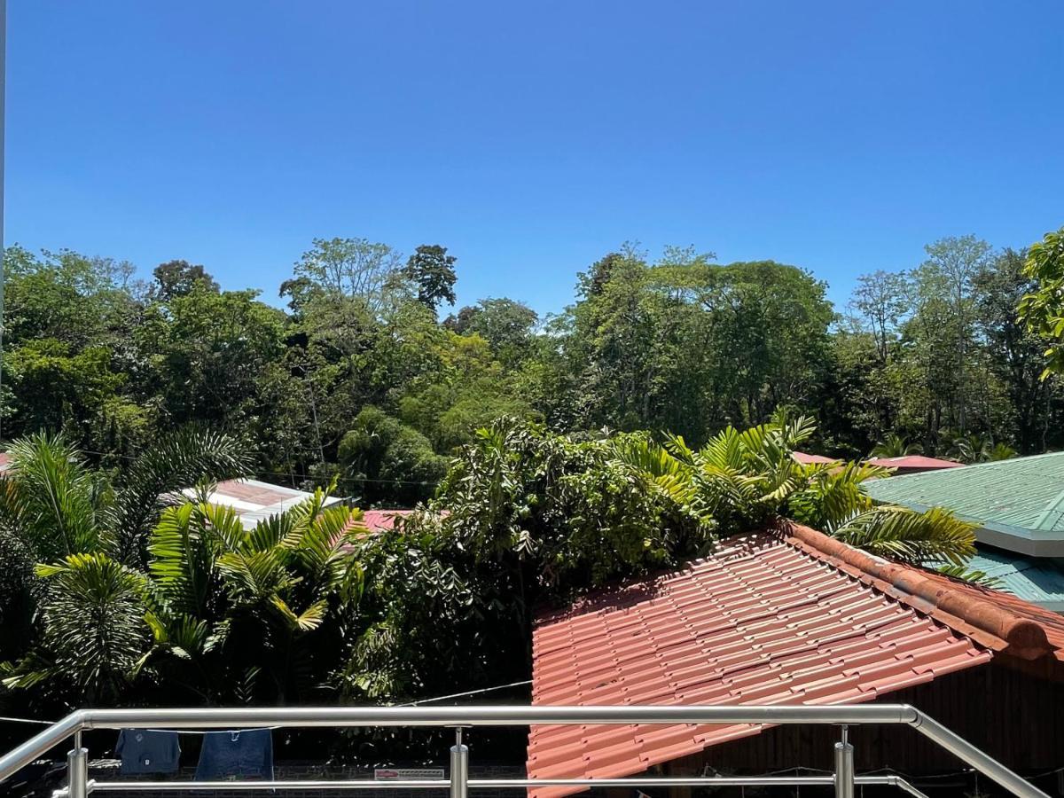 Loftscacao Apartments, Villas Cacao, Near To Playa Bonita Limon Bagian luar foto