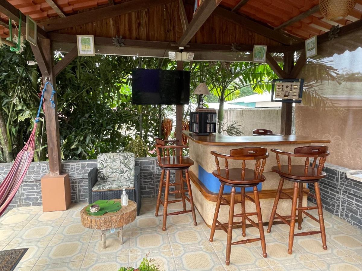 Loftscacao Apartments, Villas Cacao, Near To Playa Bonita Limon Bagian luar foto