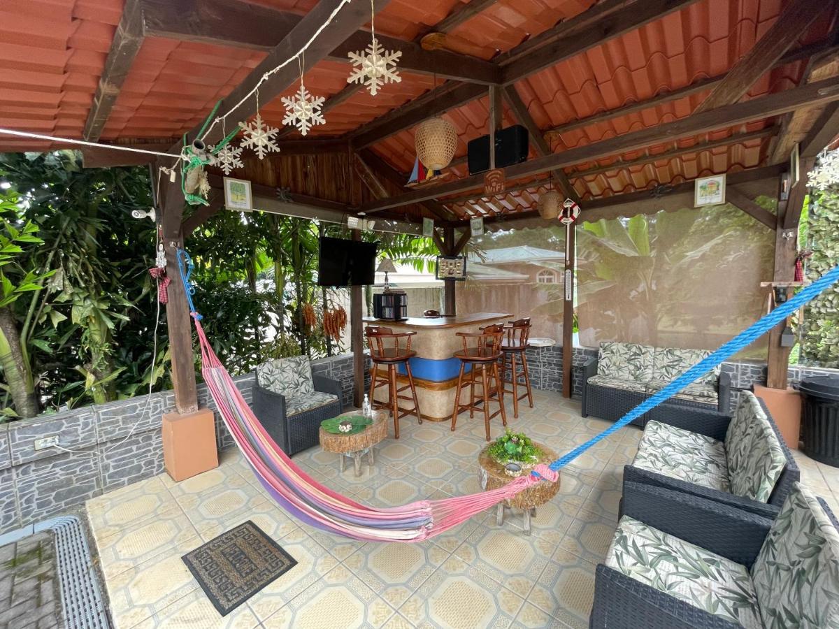 Loftscacao Apartments, Villas Cacao, Near To Playa Bonita Limon Bagian luar foto