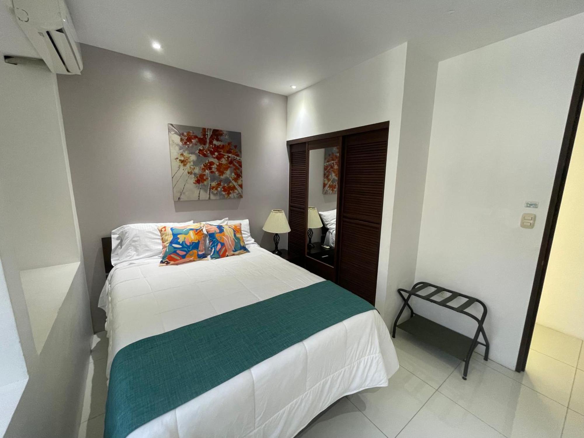 Loftscacao Apartments, Villas Cacao, Near To Playa Bonita Limon Bagian luar foto