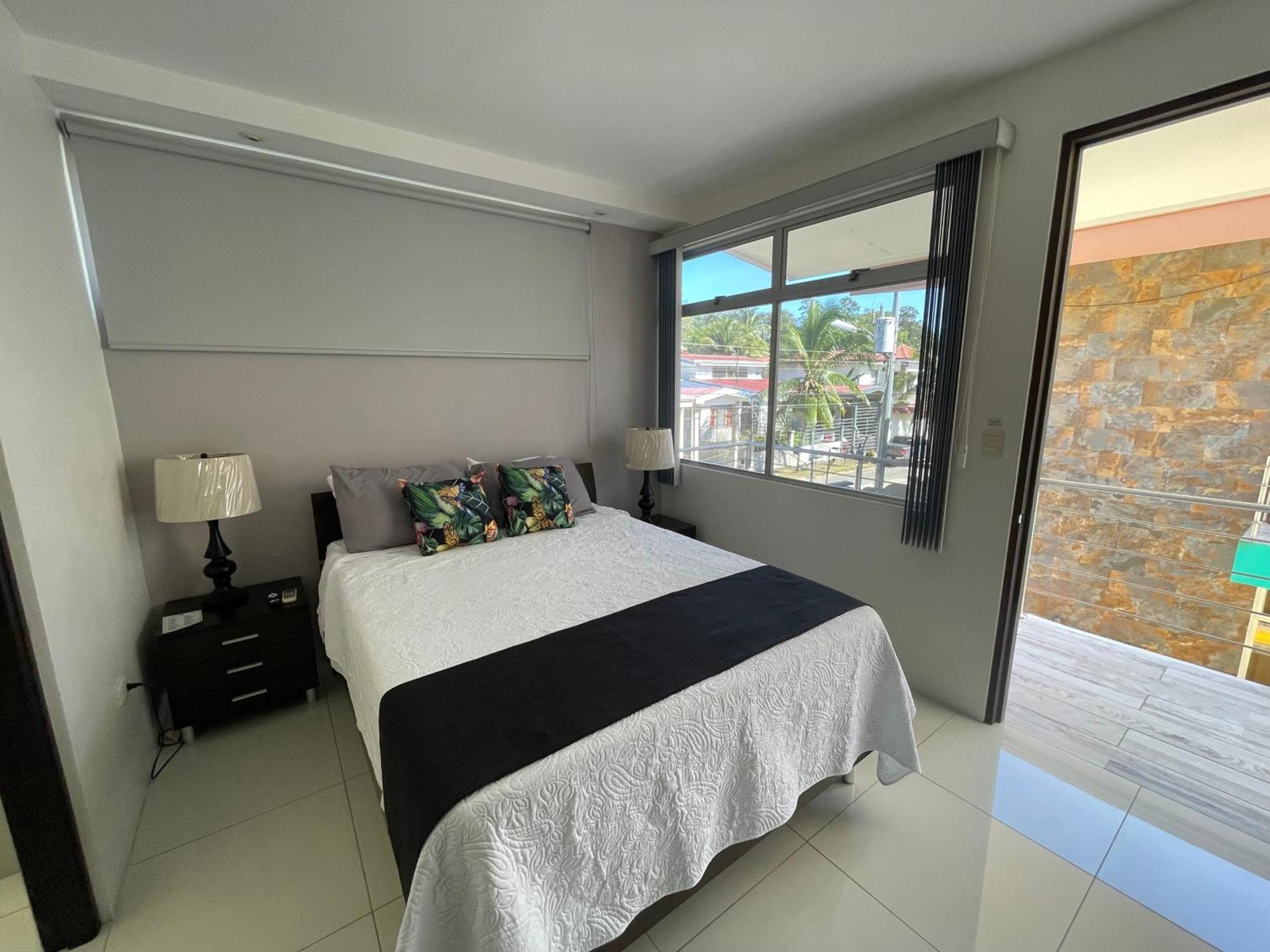Loftscacao Apartments, Villas Cacao, Near To Playa Bonita Limon Bagian luar foto