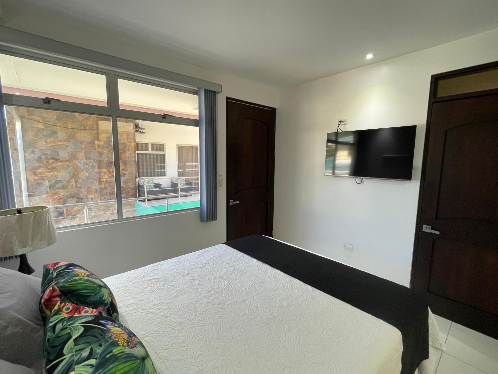 Loftscacao Apartments, Villas Cacao, Near To Playa Bonita Limon Bagian luar foto