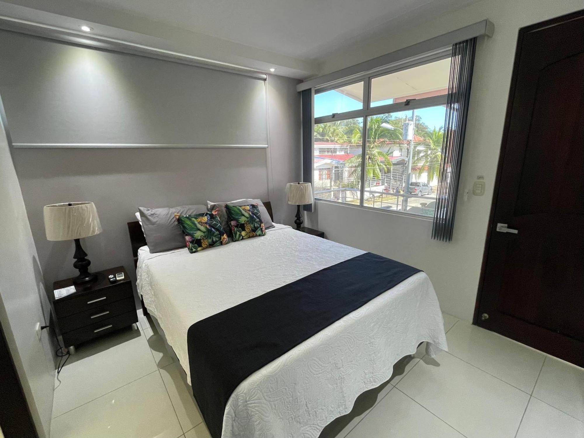 Loftscacao Apartments, Villas Cacao, Near To Playa Bonita Limon Bagian luar foto