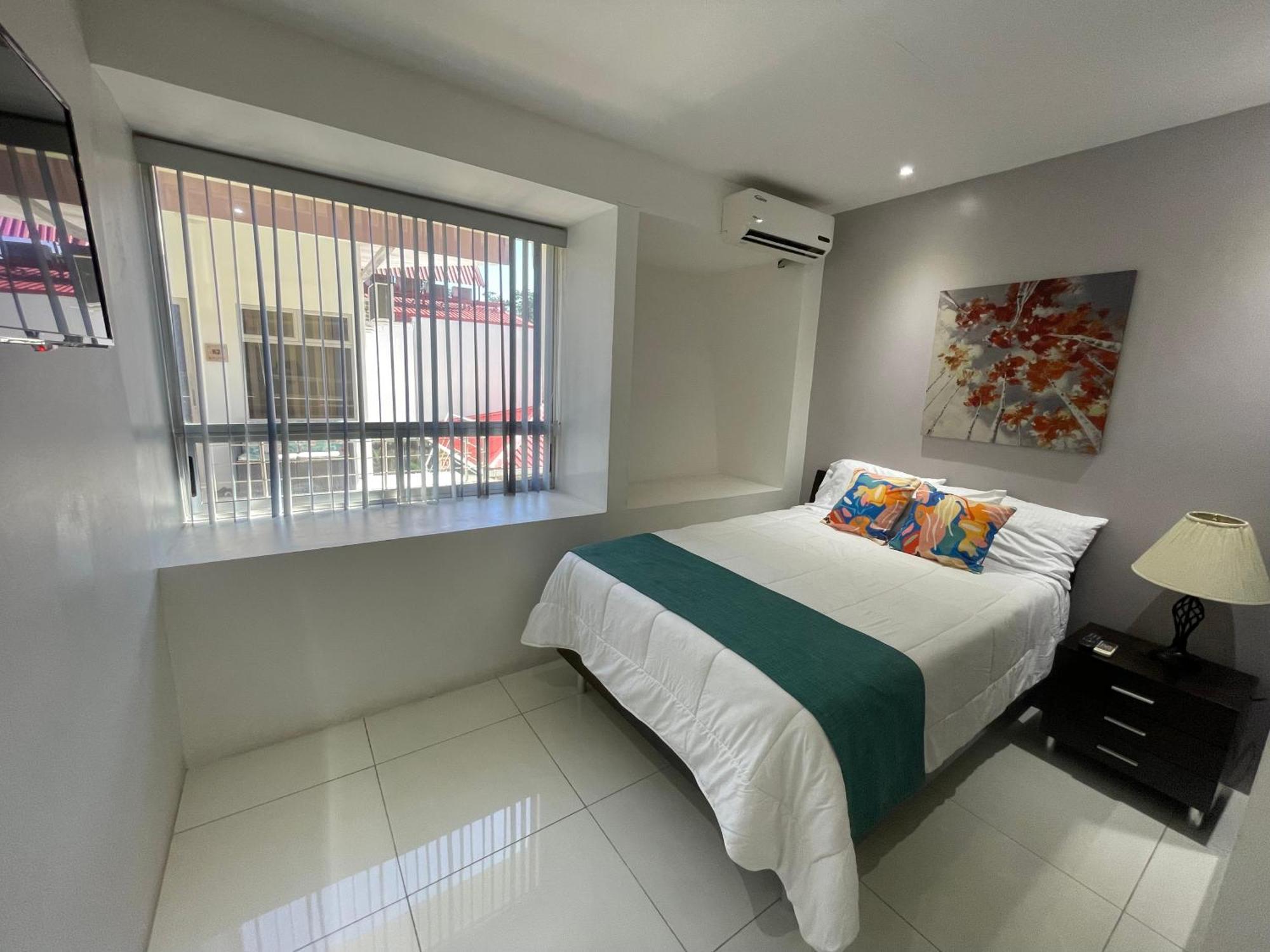 Loftscacao Apartments, Villas Cacao, Near To Playa Bonita Limon Bagian luar foto