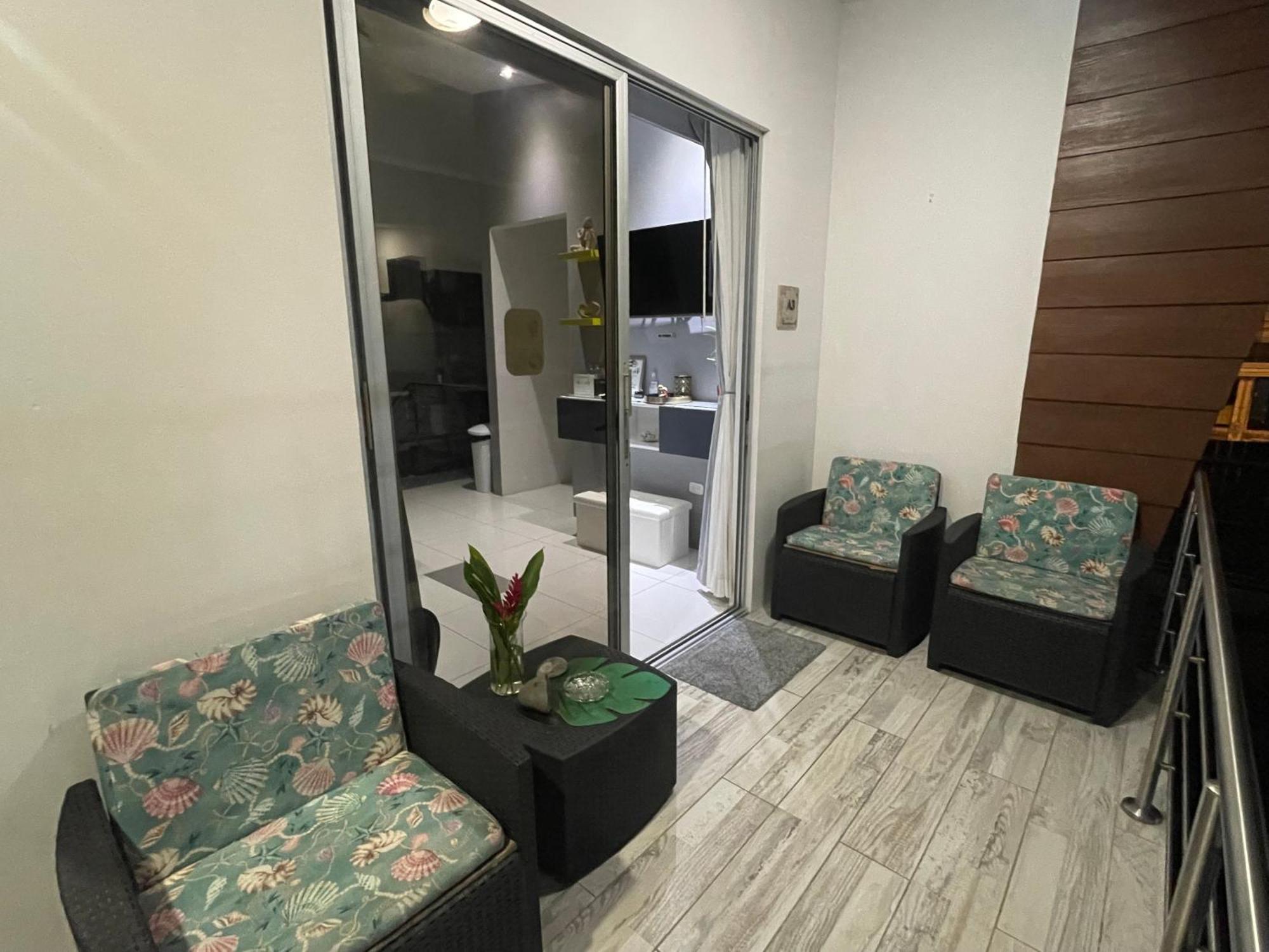 Loftscacao Apartments, Villas Cacao, Near To Playa Bonita Limon Bagian luar foto