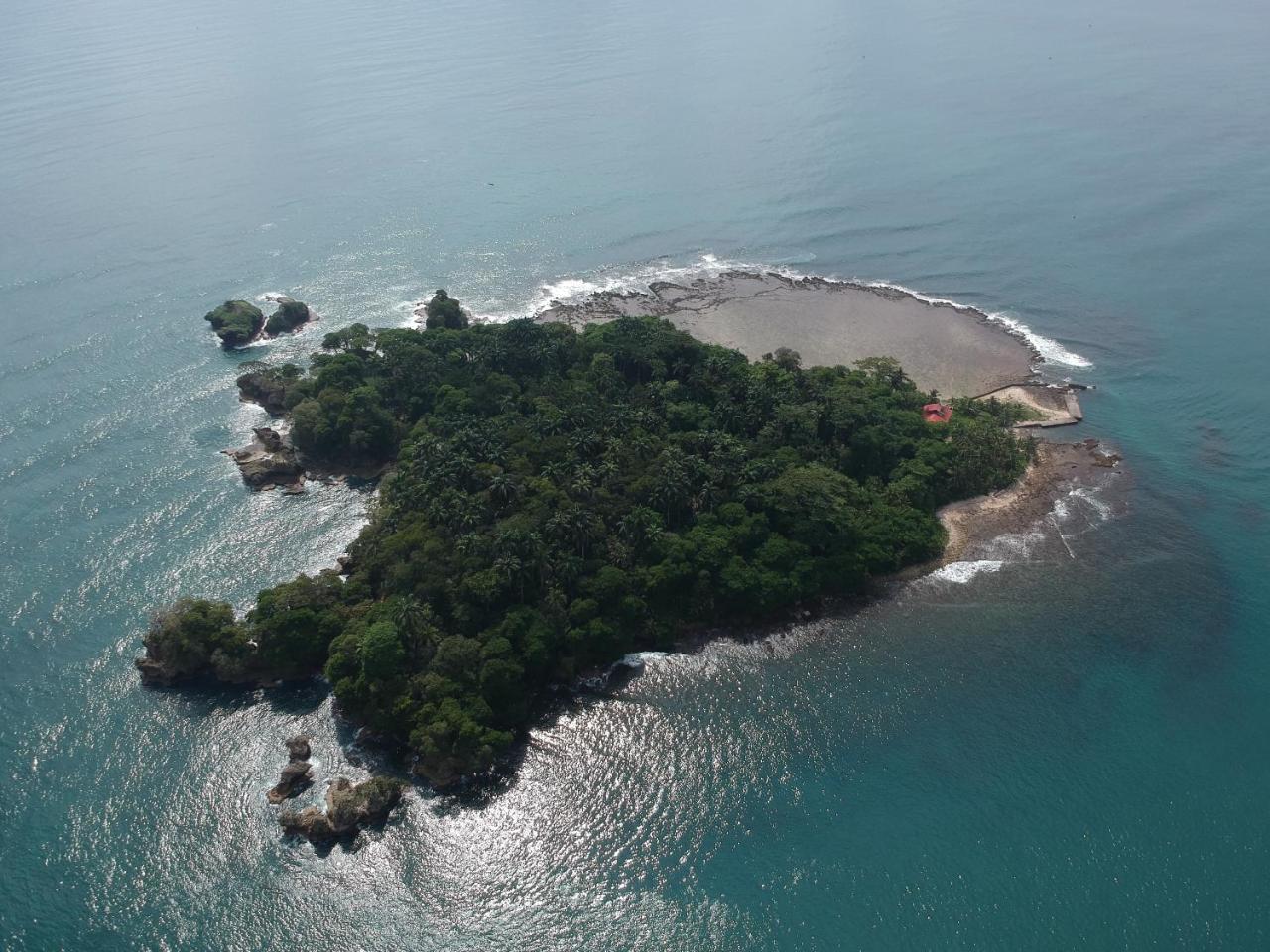 Loftscacao Apartments, Villas Cacao, Near To Playa Bonita Limon Bagian luar foto