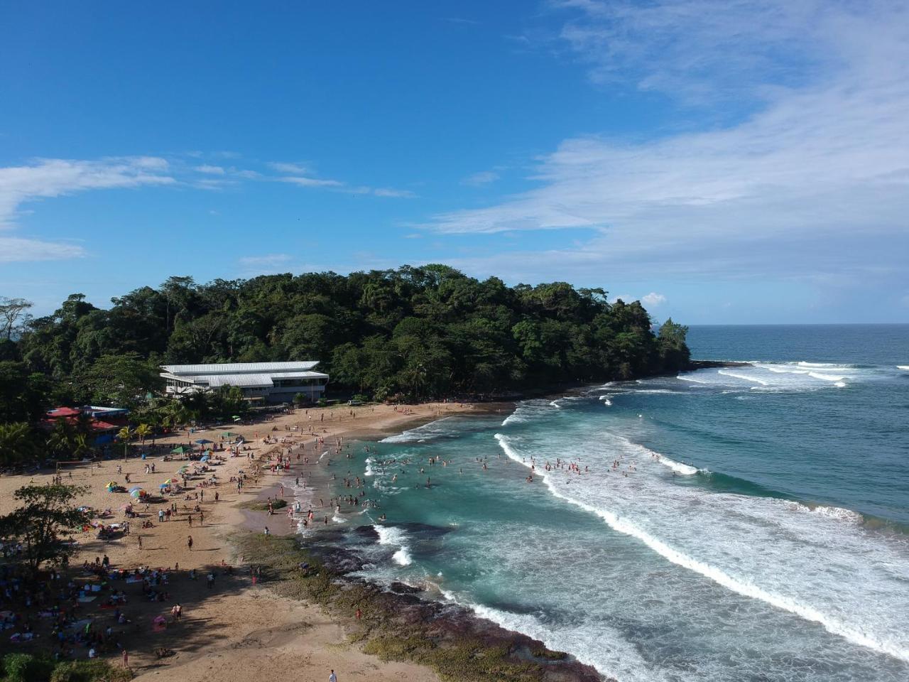 Loftscacao Apartments, Villas Cacao, Near To Playa Bonita Limon Bagian luar foto