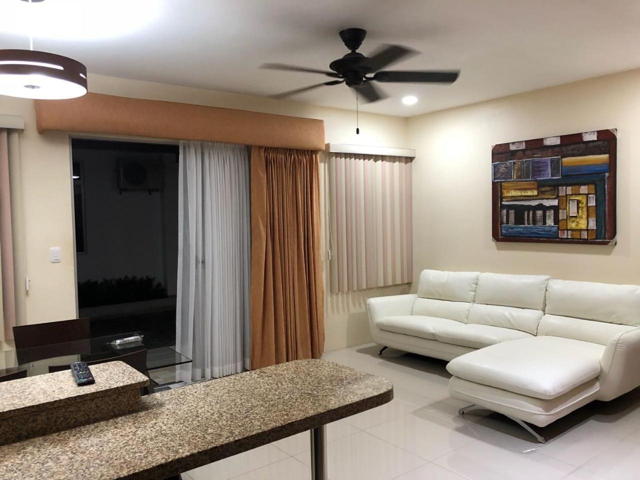 Loftscacao Apartments, Villas Cacao, Near To Playa Bonita Limon Ruang foto