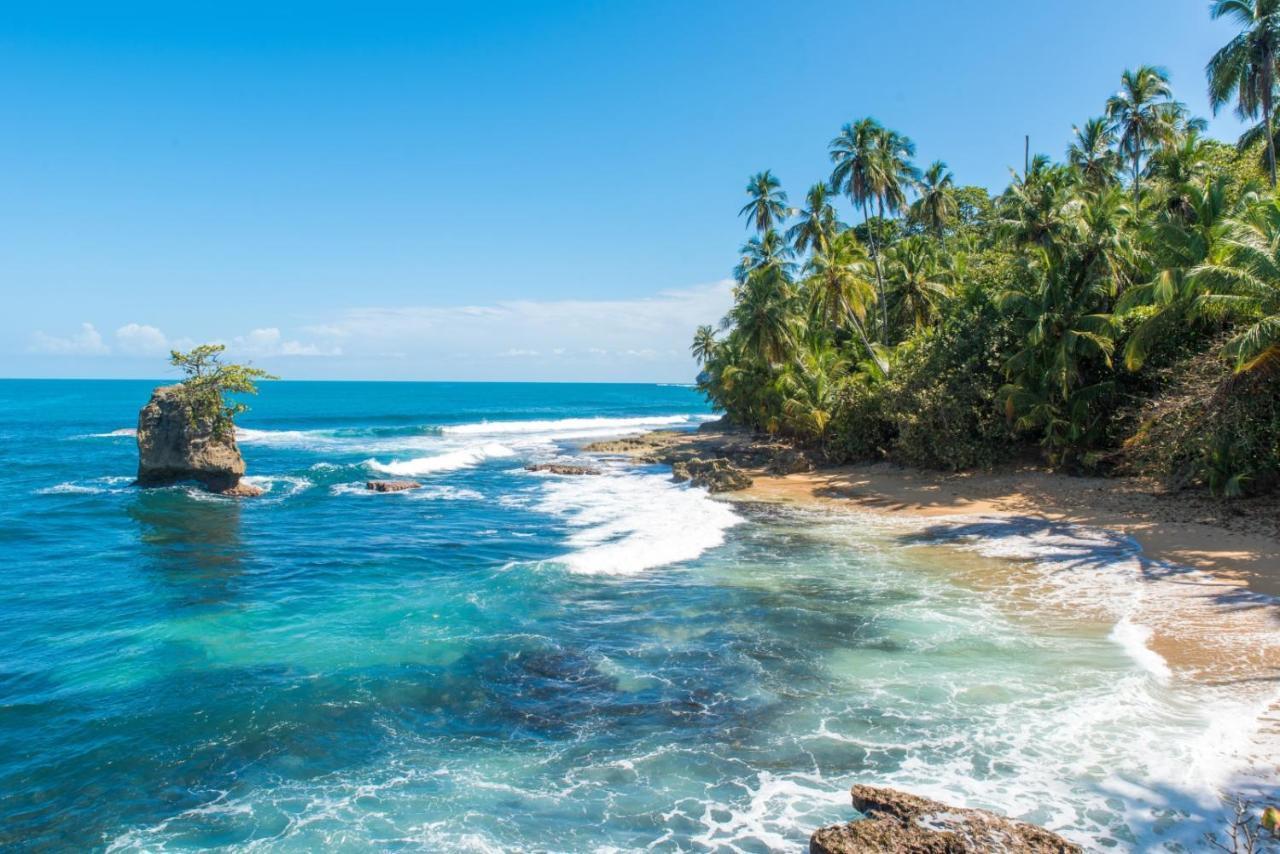 Loftscacao Apartments, Villas Cacao, Near To Playa Bonita Limon Bagian luar foto