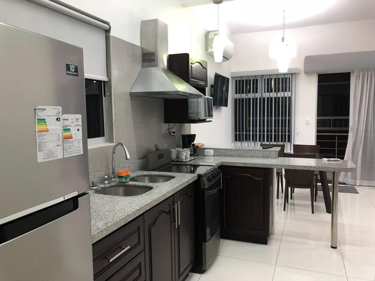 Loftscacao Apartments, Villas Cacao, Near To Playa Bonita Limon Ruang foto