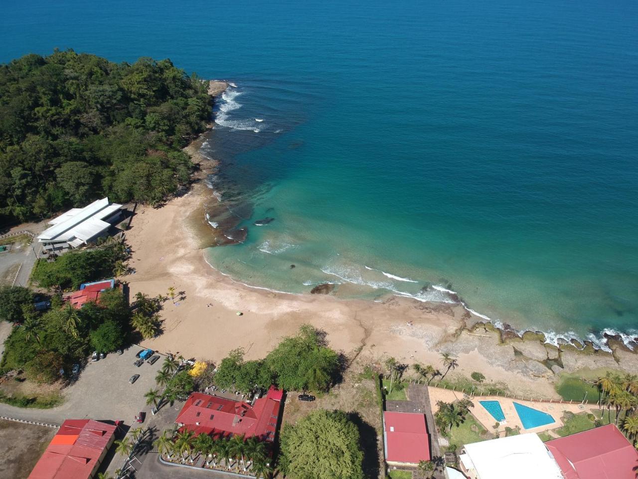 Loftscacao Apartments, Villas Cacao, Near To Playa Bonita Limon Bagian luar foto