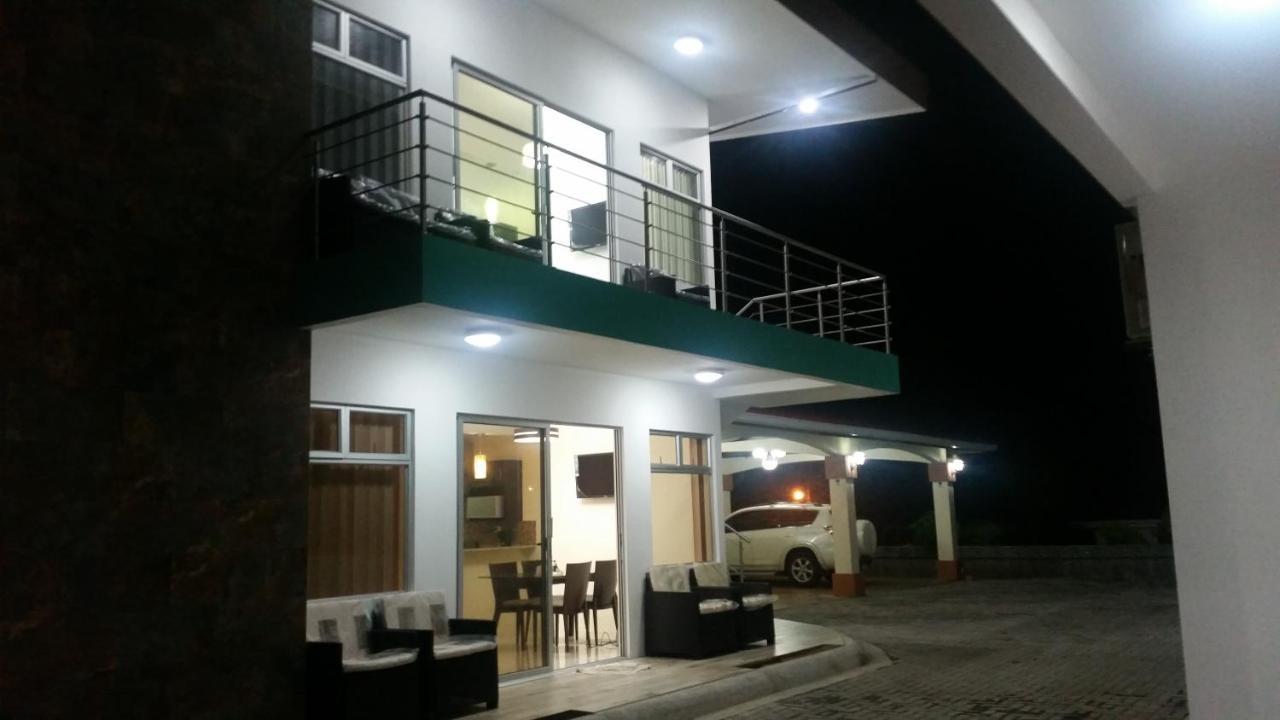 Loftscacao Apartments, Villas Cacao, Near To Playa Bonita Limon Bagian luar foto
