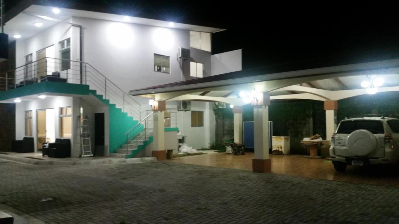 Loftscacao Apartments, Villas Cacao, Near To Playa Bonita Limon Bagian luar foto