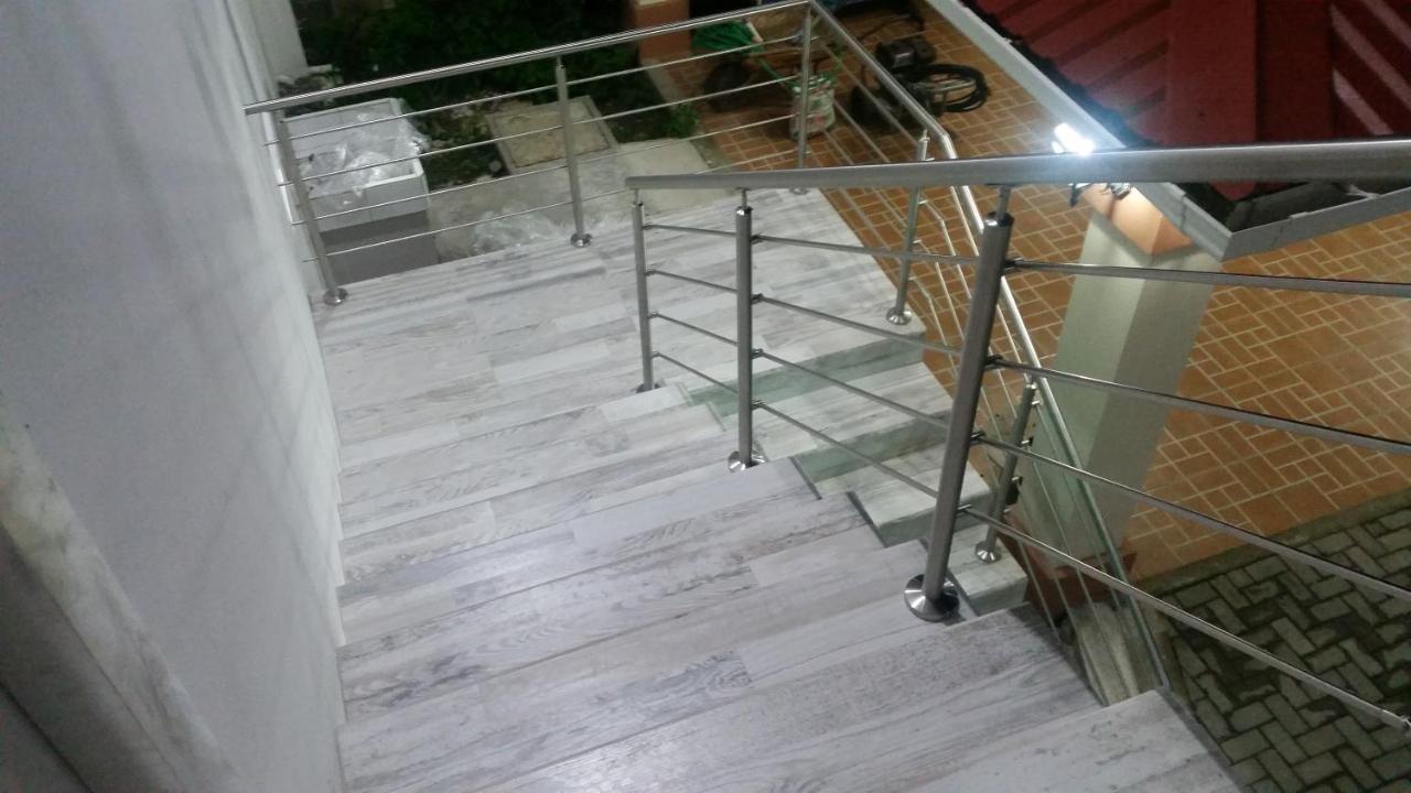 Loftscacao Apartments, Villas Cacao, Near To Playa Bonita Limon Bagian luar foto